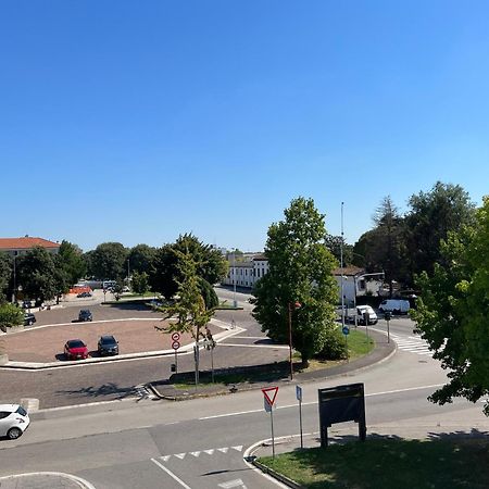 Padova Appartement Sarmeola Buitenkant foto