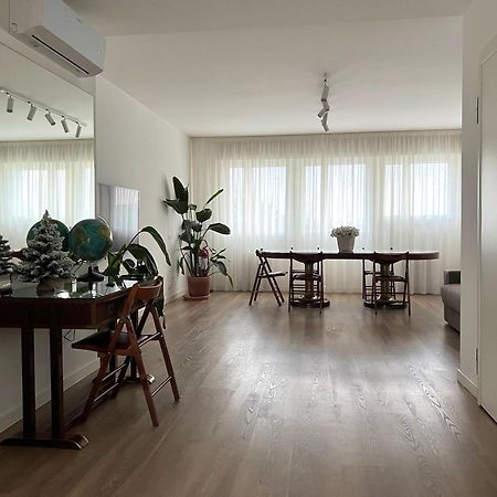 Padova Appartement Sarmeola Buitenkant foto