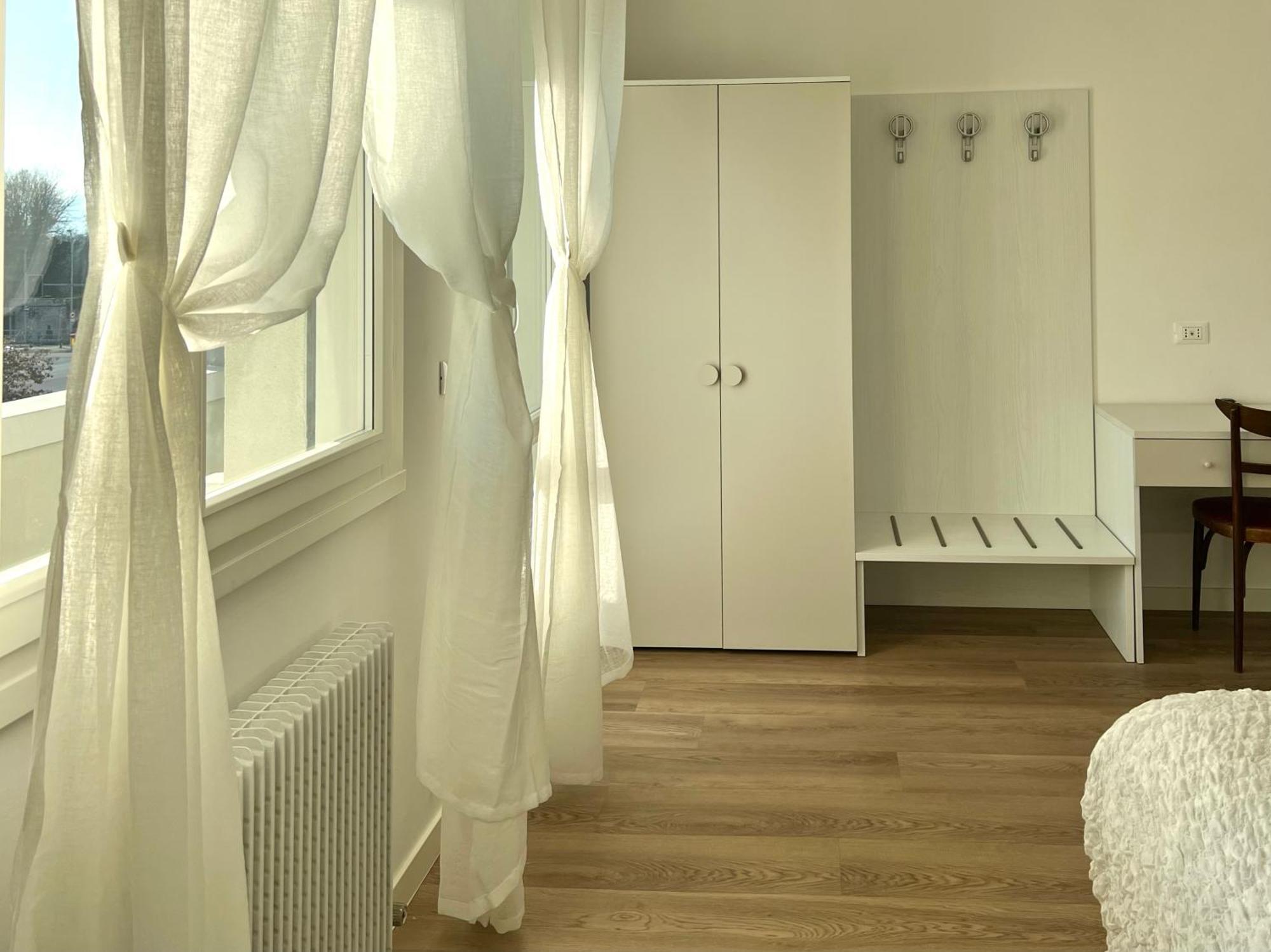 Padova Appartement Sarmeola Buitenkant foto