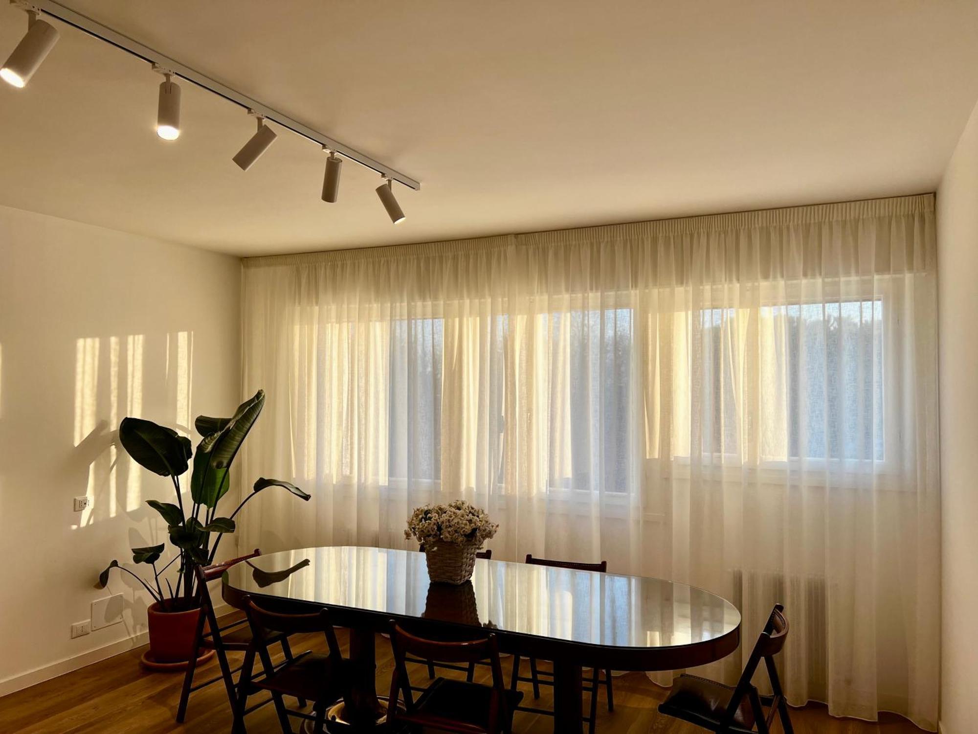 Padova Appartement Sarmeola Buitenkant foto